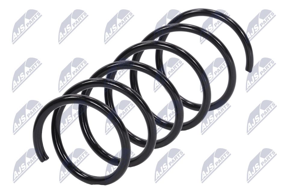 Arc spiral NTY ASZ-RE-003