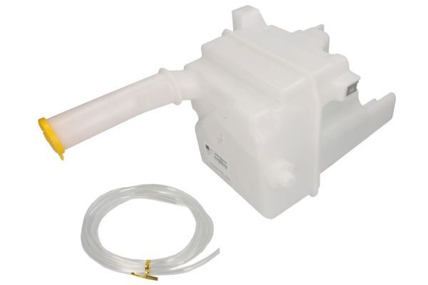 Pesuveepaak, Klaasipuhastus