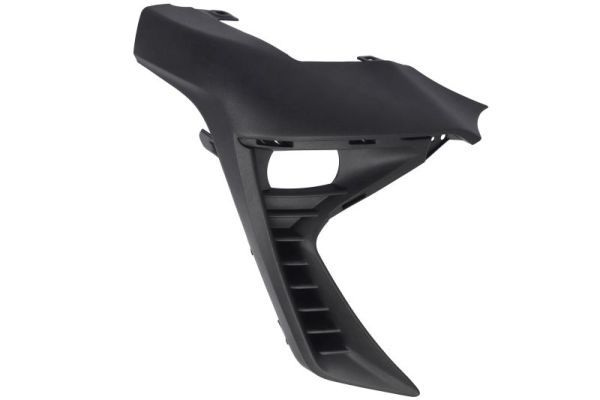 Решетка вентилятора, буфер