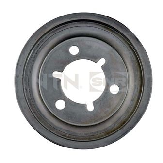Koło pasowe, wał korbowy SNR DPF359.30
