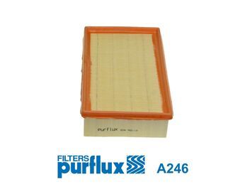 Filtru aer PURFLUX A246