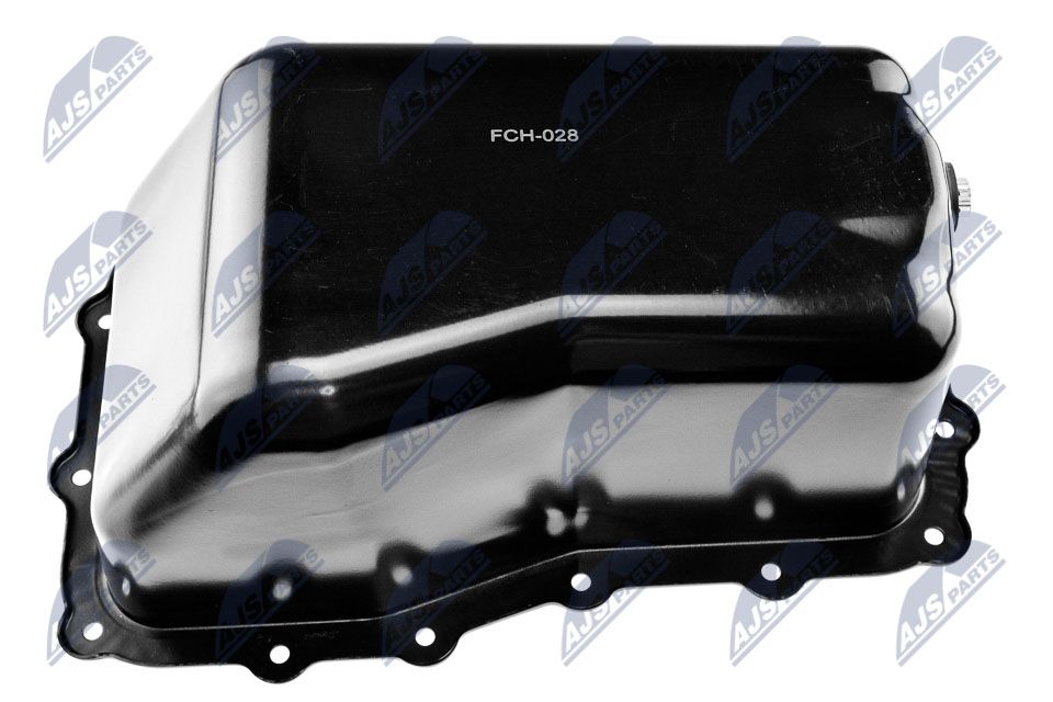 Baie ulei NTY BMO-CH-028