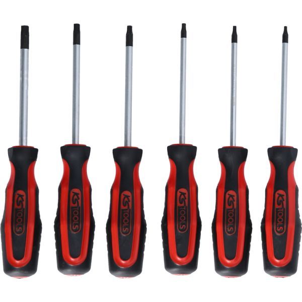 Levně Sada šroubováku KS TOOLS 159.0030