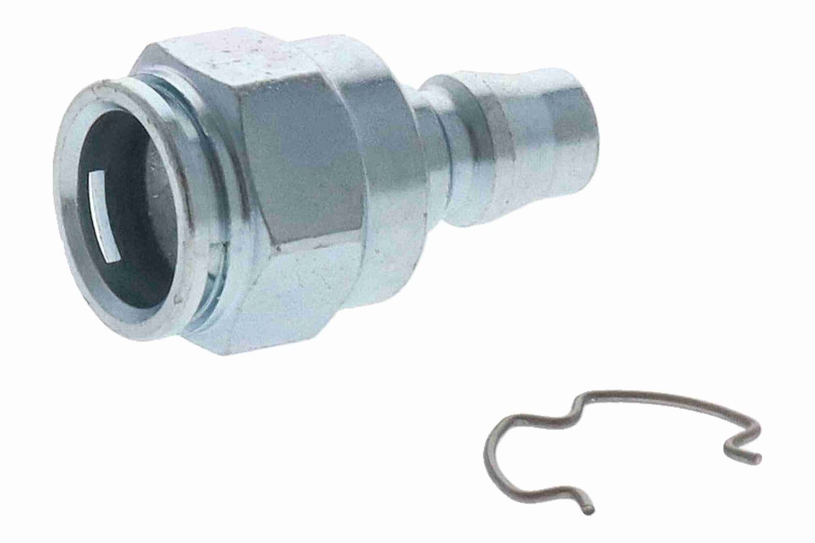 Adaptateur de remplissage, transmission