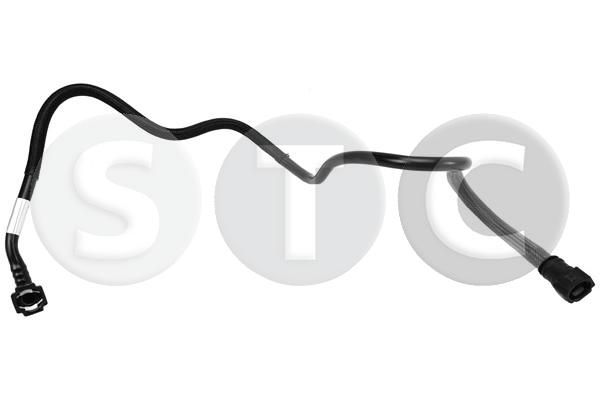 Przewód paliwowy elastyczny STC T492133