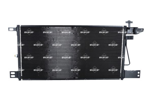 Condensator, climatizare NRF 35790