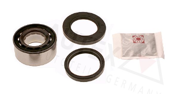 Zestaw łożysk koła AUTEX 806031