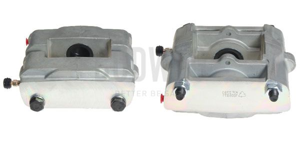 Zacisk hamulca BUDWEG CALIPER 342780
