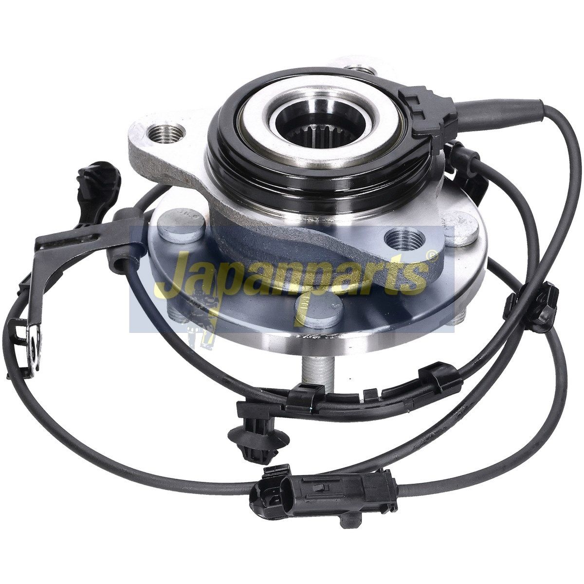Náboj kola JAPANPARTS KK-12056