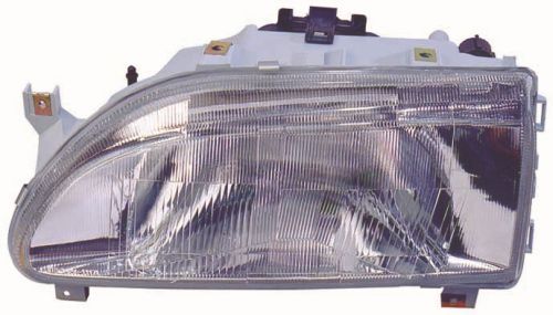 Reflektor ABAKUS 551-1117R-LD-E