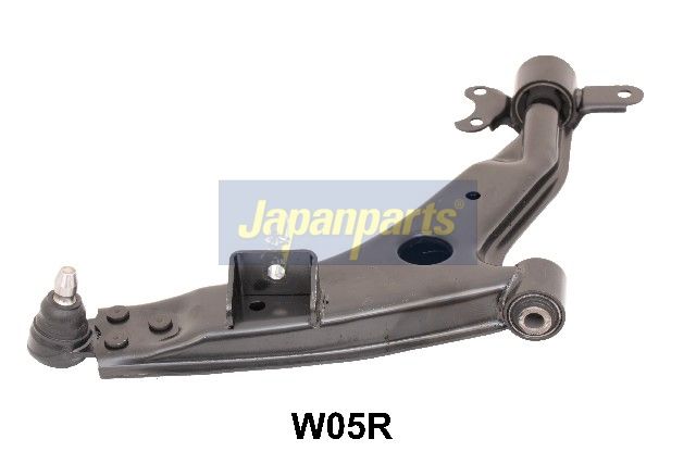 Brat, suspensie roata JAPANPARTS BS-W05R