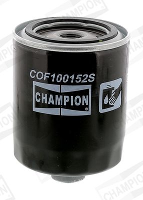 Olejový filter CHAMPION COF100152S