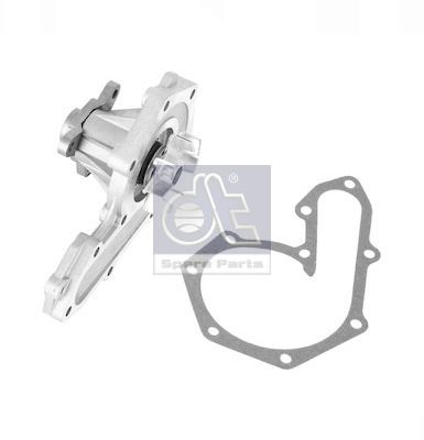 Pompa wody, chłodzenie silnika DT SPARE PARTS 6.30030