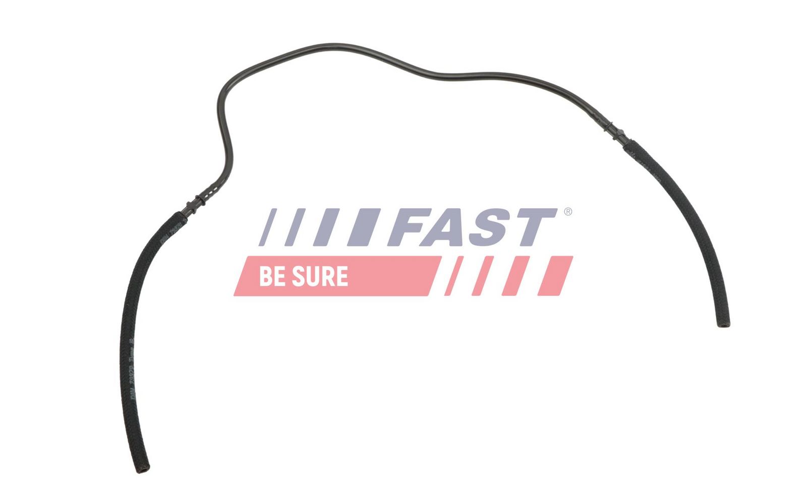 Vaakumtorustik, pidurivõimendi