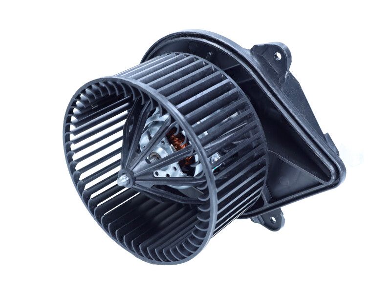 Pulseur d'air habitacle