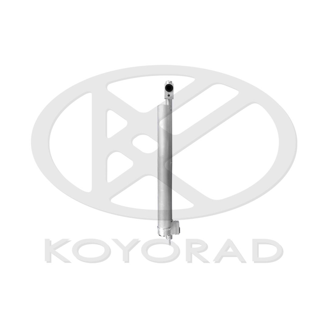 Condenseur, climatisation