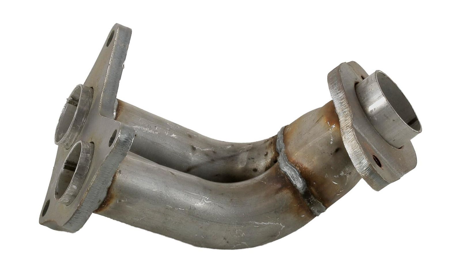 Levně Výfuková trubka WALKER 02749