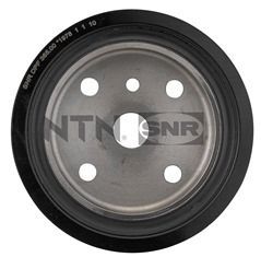 Řemenice, klikový hřídel SNR DPF365.00