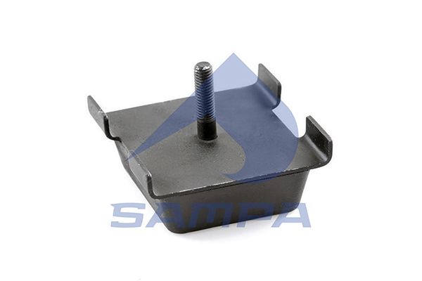 Tampon cauciuc, suspensie SAMPA 060.091