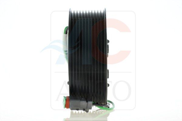 Levně Elektromagnetická spojka, kompresor klimatizace Q-SPARES AC-06SD60