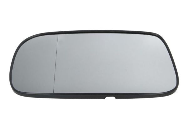 Peegliklaas,Välispeegel