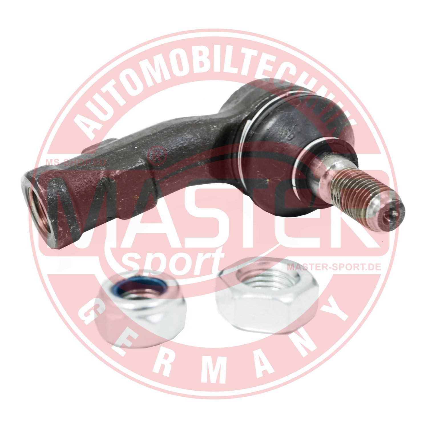 Końcówka drążka kierowniczego poprzecznego MASTER-SPORT GERMANY 13792-SET-MS
