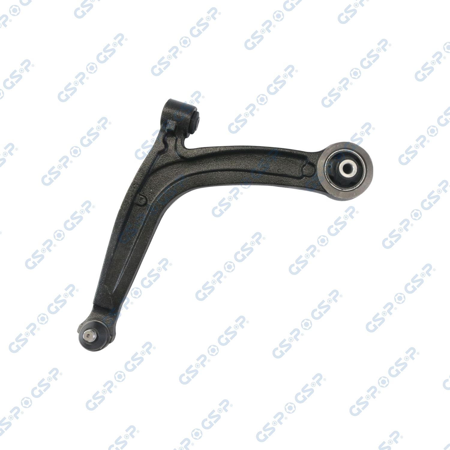 Рычаг независимой подвески колеса, подвеска колеса