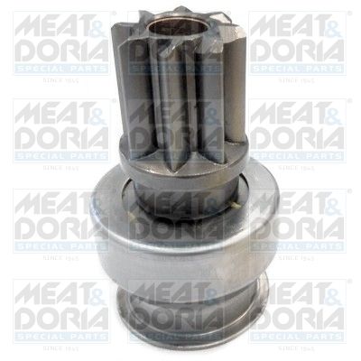 Zębnik, rozrusznik MEAT & DORIA 47120