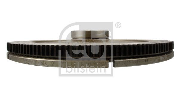 Volant moteur