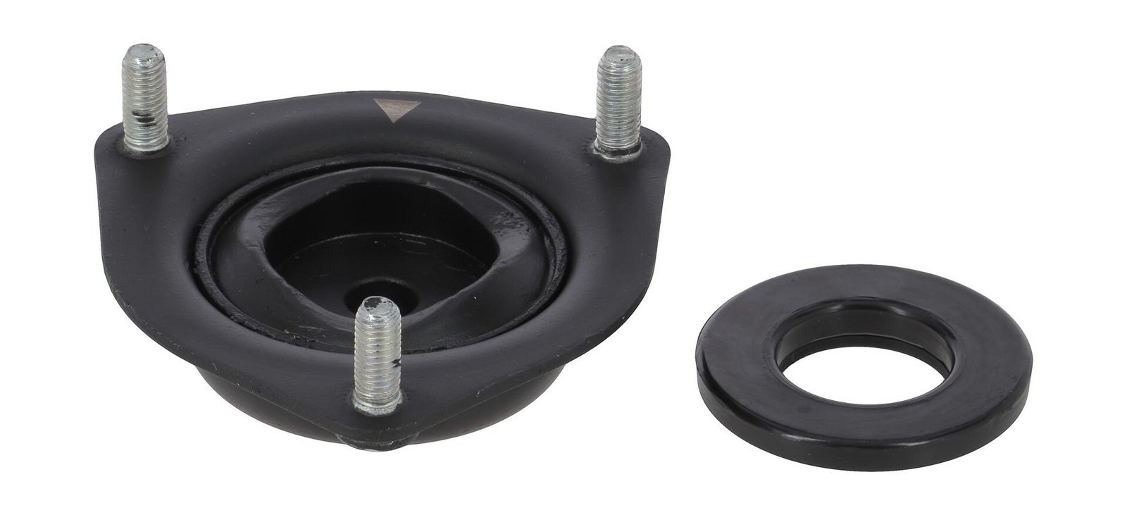 Levně Opravná sada, horní uložení tlumičů MONROE MK307
