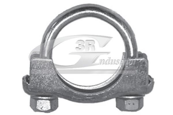 Conector teava, sistem de esapament 3RG 71010
