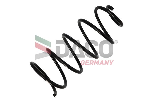Levně Pružina podvozku DACO 802830