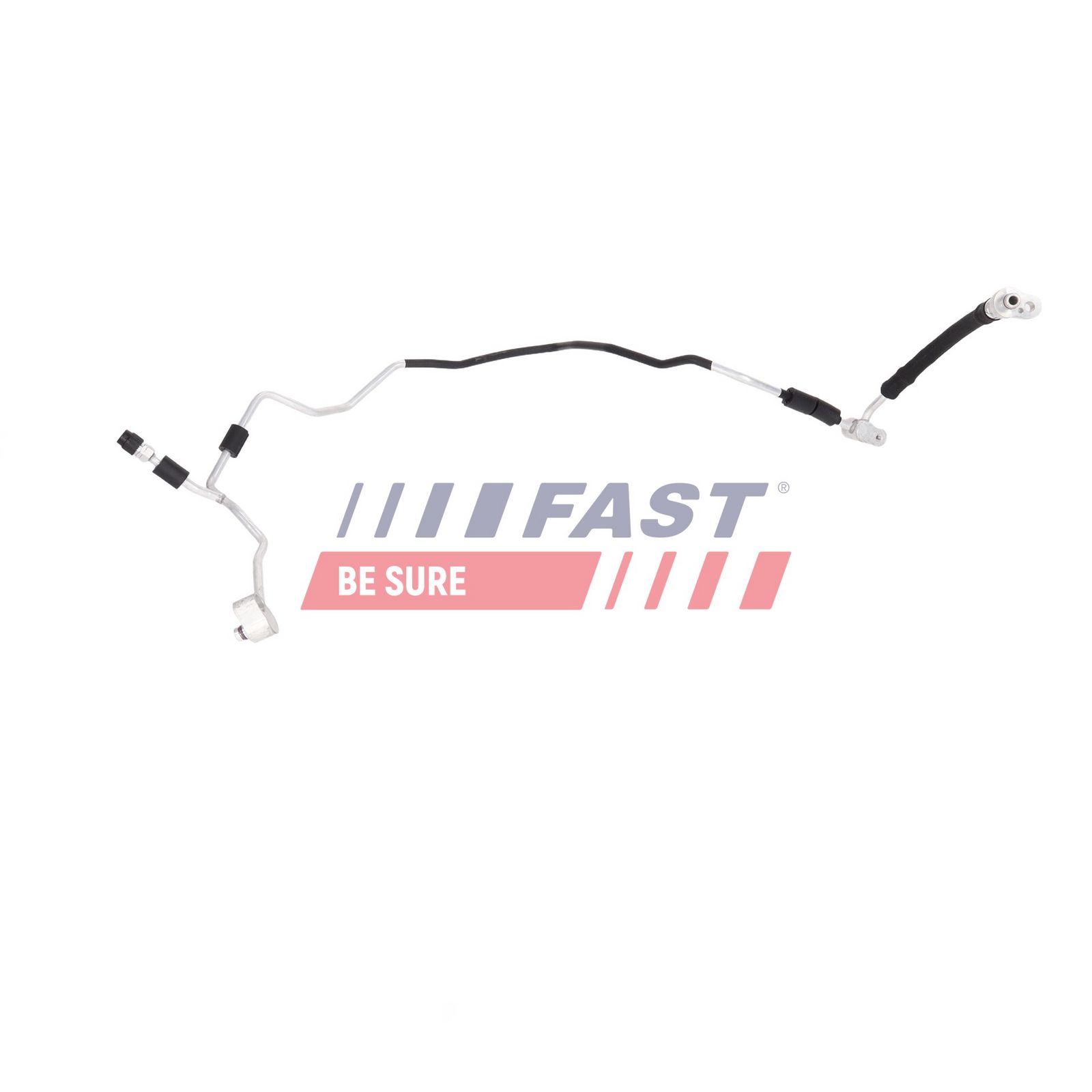 Трубопровод высокого давления, кондиционер