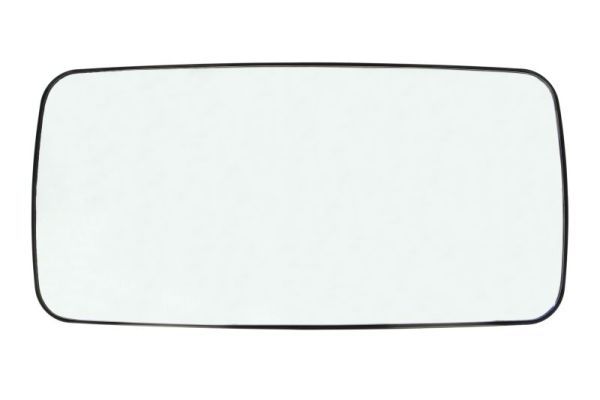 Sticla oglinda, oglinda retrovizoare exterioara PACOL DAF-MR-028