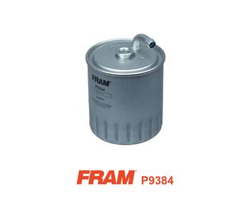 Filtr paliwa FRAM P9384