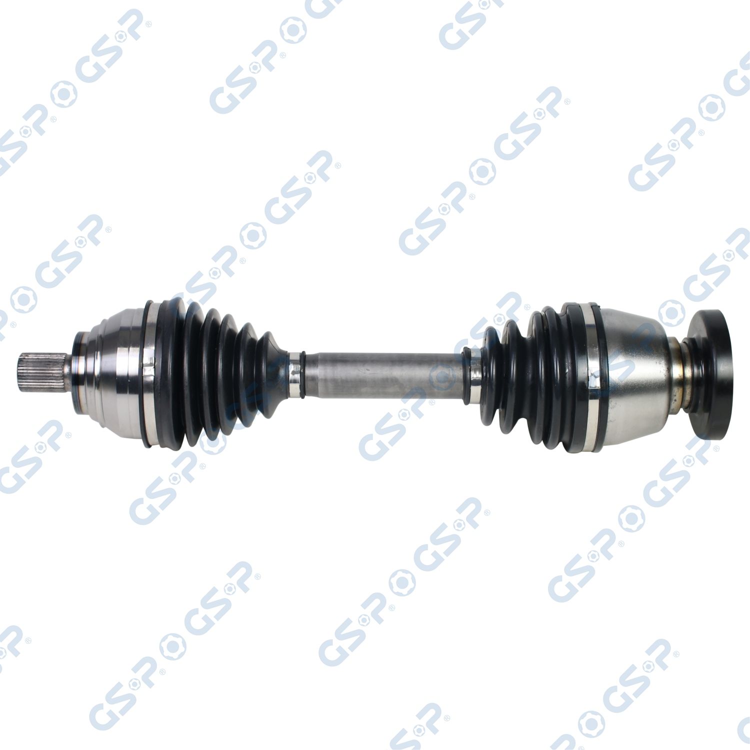 Приводной вал