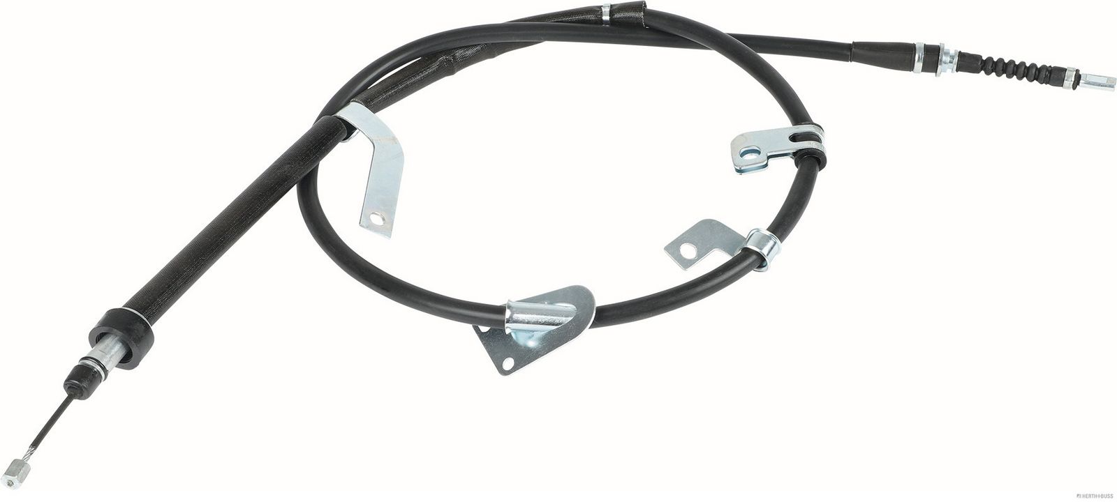 Cablu, frana de parcare HERTH+BUSS JAKOPARTS J3930592