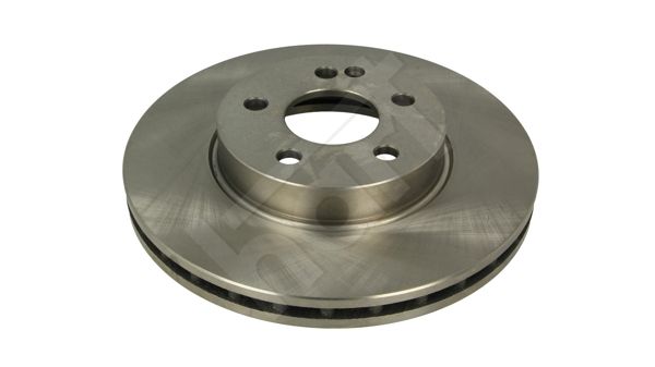 Tarcza hamulcowa HART 225 637