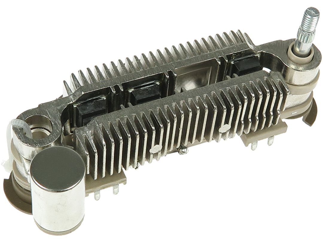 Usměrňovač, generátor AS-PL ARC5027