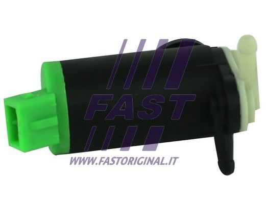 Pompa spryskiwacza, spryskiwacz szyby czołowej FAST FT94908
