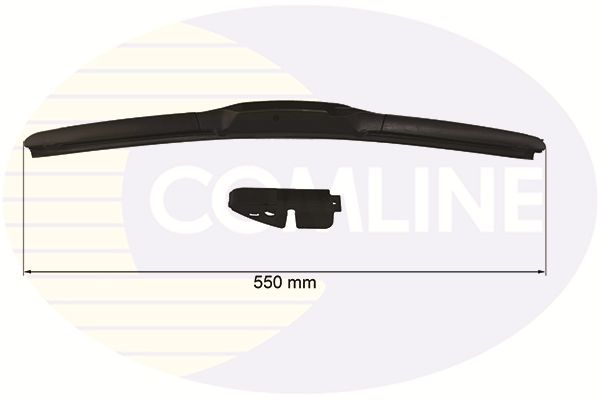 Pióro wycieraczki COMLINE CHWB550