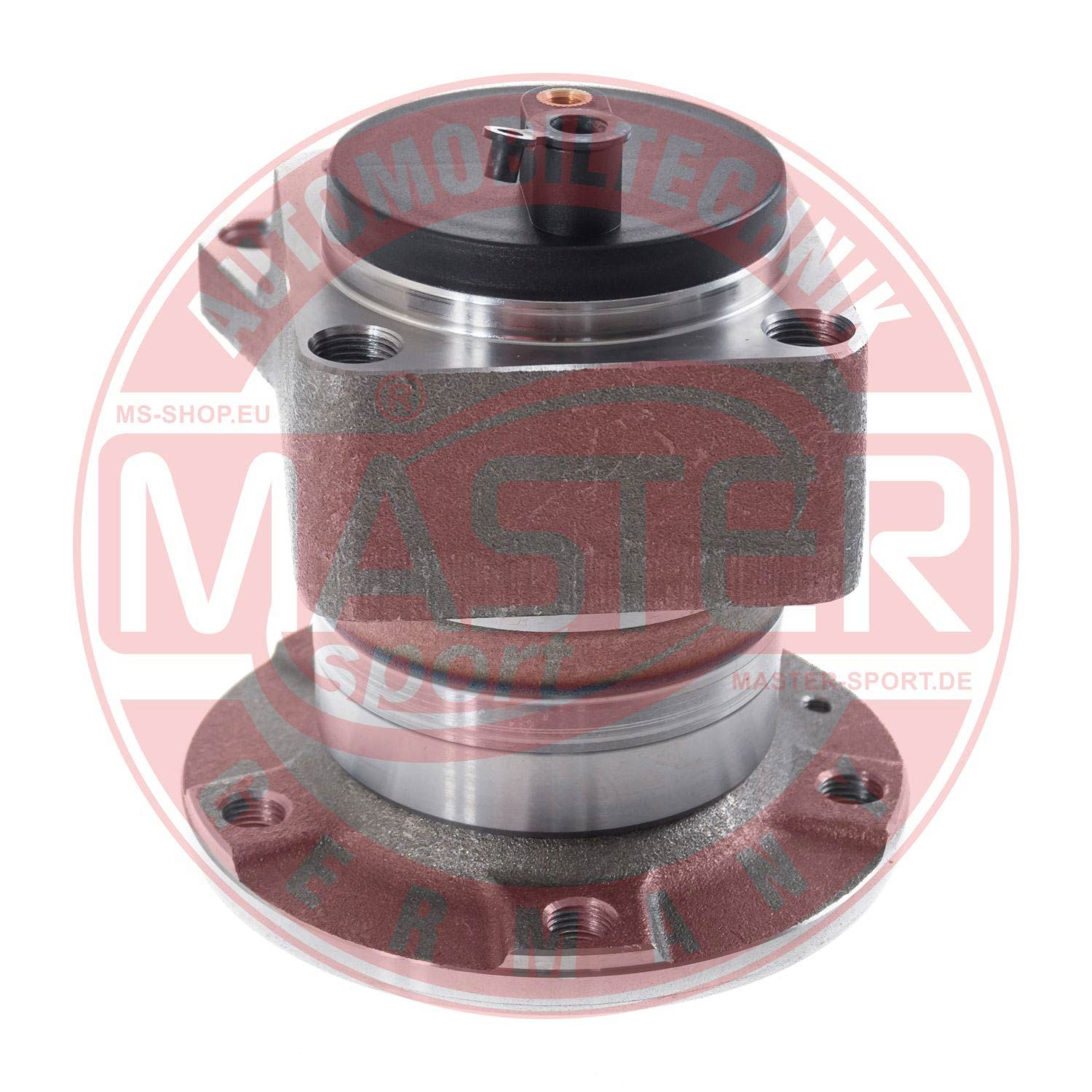 Zestaw łożysk koła MASTER-SPORT GERMANY 6577-SET-MS