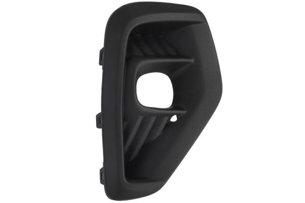 Grila ventilatie, bara protectie BLIC 6502-07-2596924P