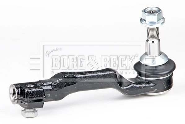 Końcówka drążka kierowniczego poprzecznego BORG & BECK BTR6196