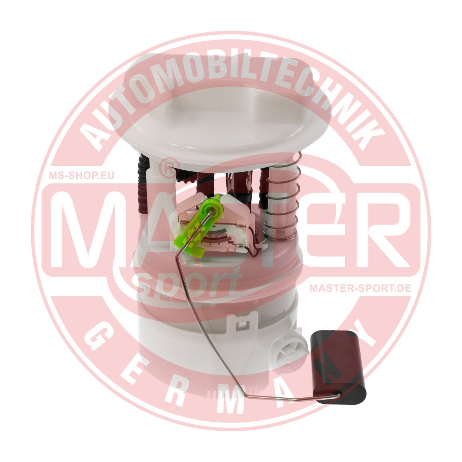 Zespół zasilający w paliwo MASTER-SPORT GERMANY 0986580957-PCS-MS