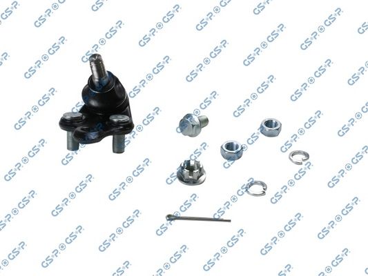 Przegub mocujący / prowadzący GSP S080683