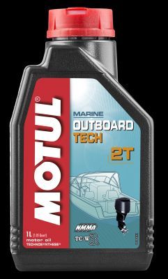 Motorový olej MOTUL 102789
