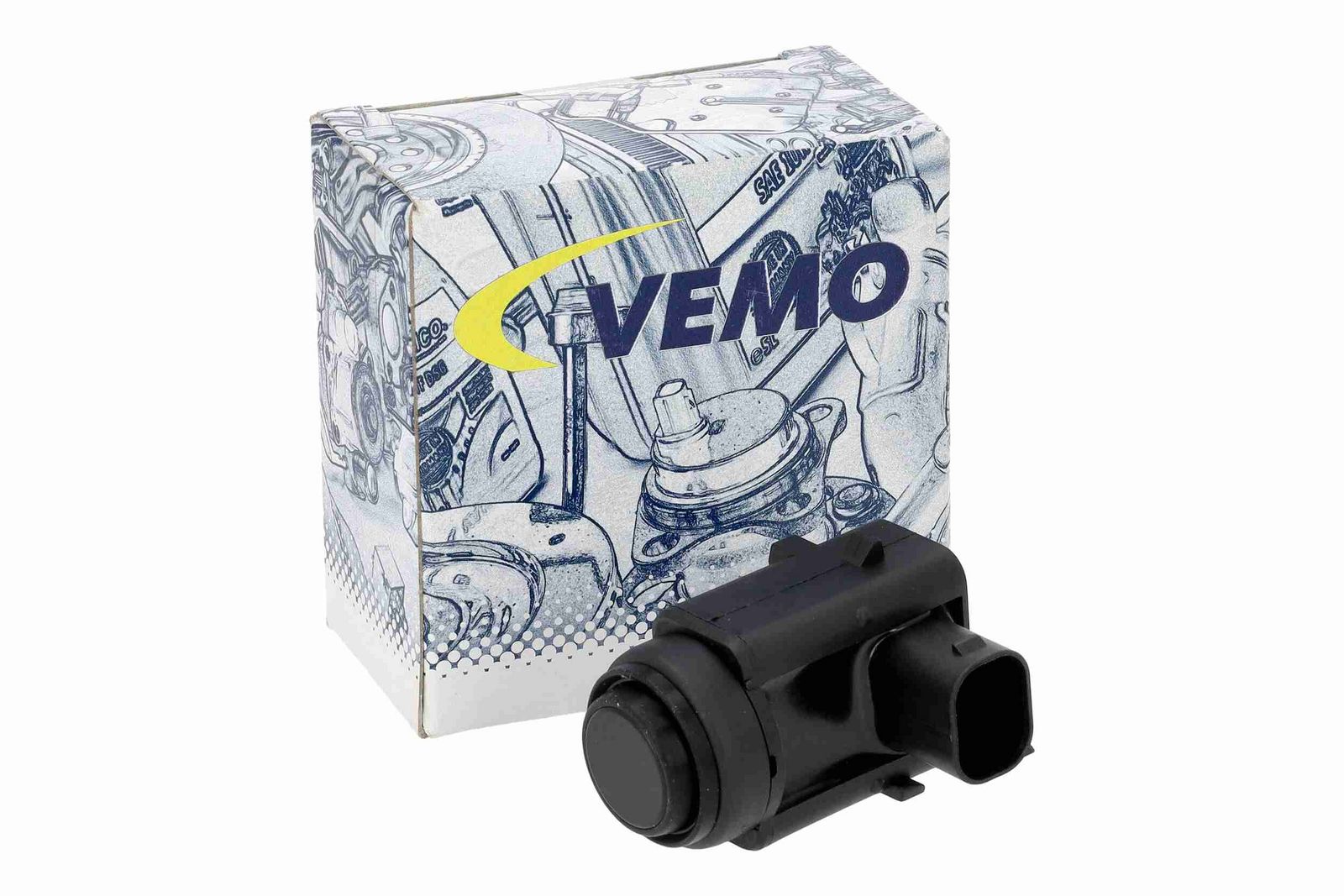 Levně Parkovací senzor VEMO V40-72-0488