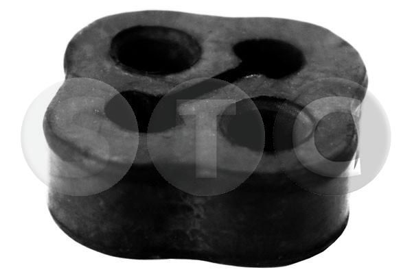 Uchwyt, system wydechowy STC T441081