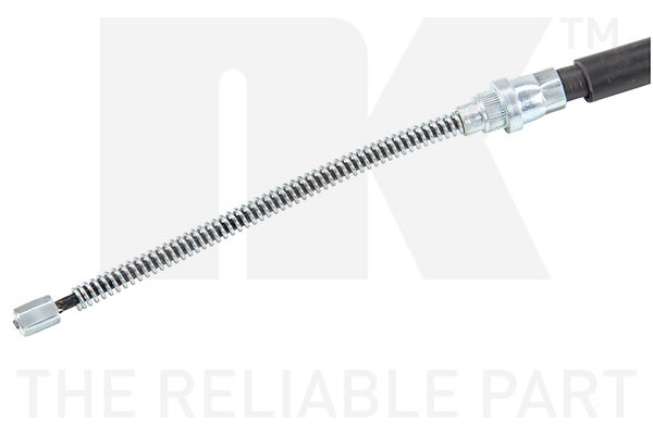 Levně Tažné lanko, parkovací brzda NK 9023158